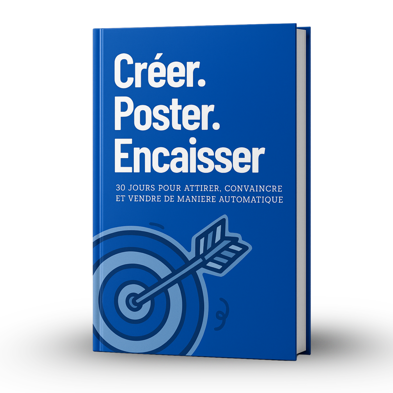 Couverture du livre